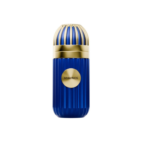 Mykonos Inception Extrait De Parfum Bottle