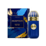 Mykonos Inception Extrait De Parfum Box Bottle
