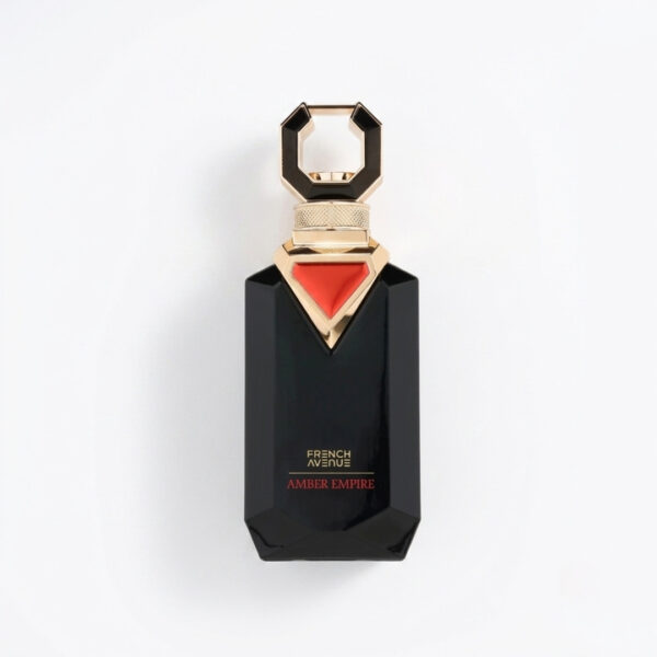 French Avenue Amber Empire Extrait De Parfum for Men