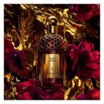 guerlain rose amira edp bottle