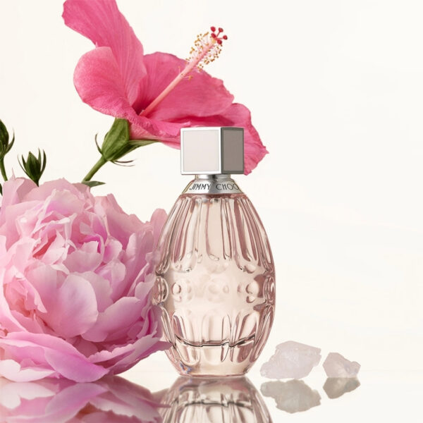 jimmy choo l'eau edt