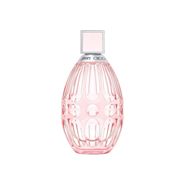 jimmy choo l'eau edt bottle