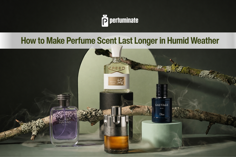 How to Make Perfume Scent Last Longer in Humid Weather (India Guide)