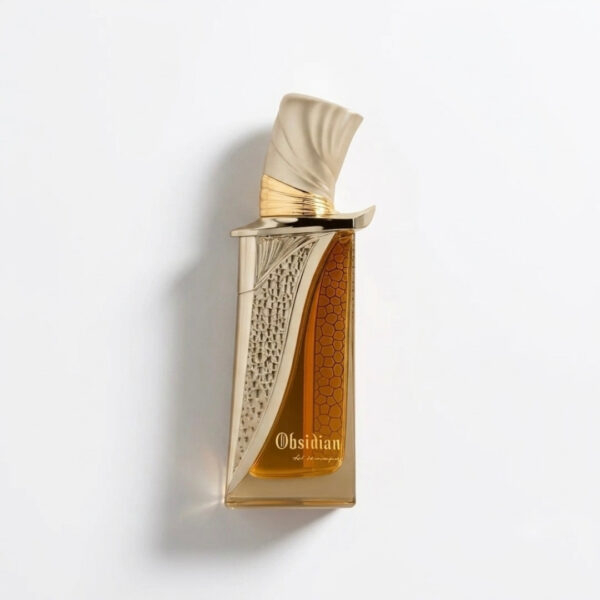 French Avenue Obsidian Extrait de Parfum for Men
