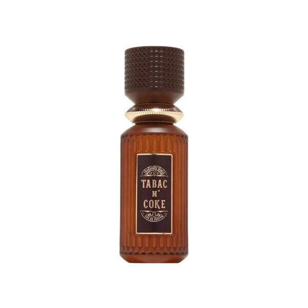 Fragrance World Tabac N' Coke EDP for Men