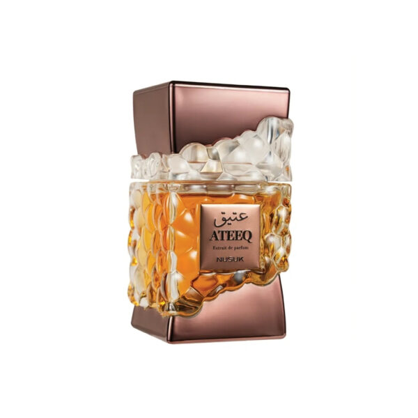 Riiffs Nusuk Ateeq Extrait De Parfum for Unisex