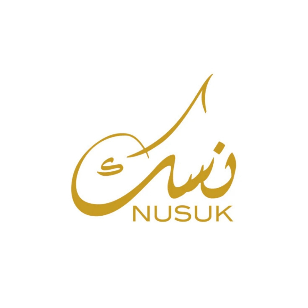 nusuk logo