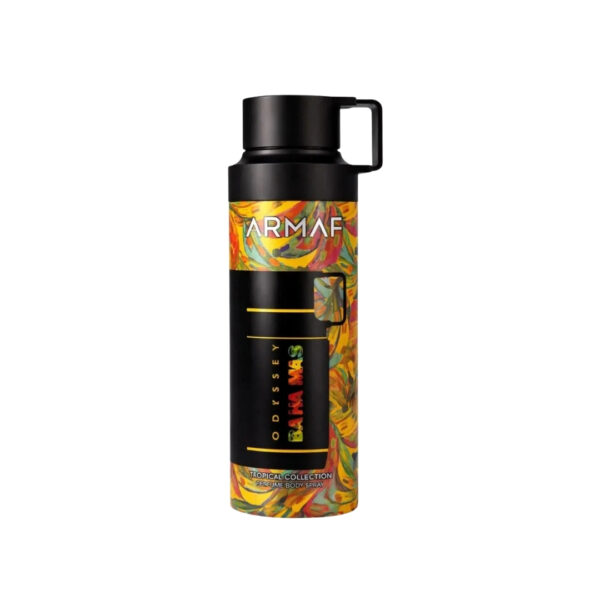 Armaf Odyssey Bahamas Deodorant Spray