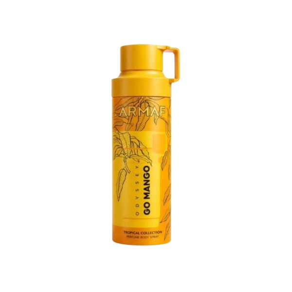 Armaf Odyssey Go Mango Deodorant Spray