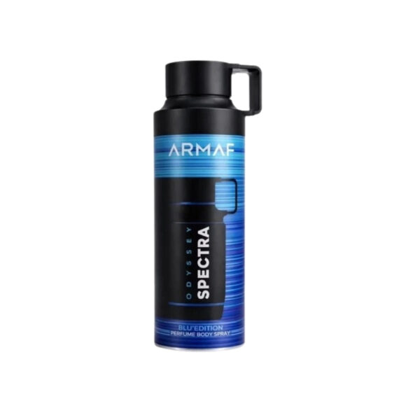 Armaf Odyssey Spectra Blu' Edition Deodorant Spray