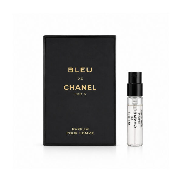 Chanel Bleu De Chanel Parfum 1.5ml Vial