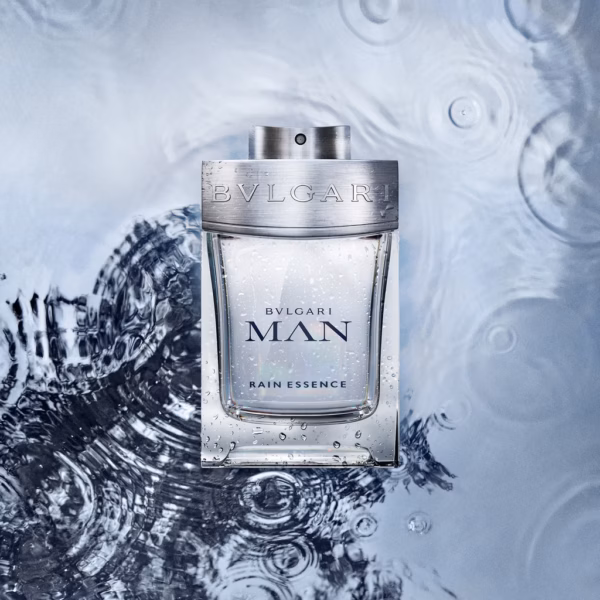 Bvlgari Man Glacial Essence EDP for Men