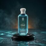 Ajmal Cyan Oud EDP