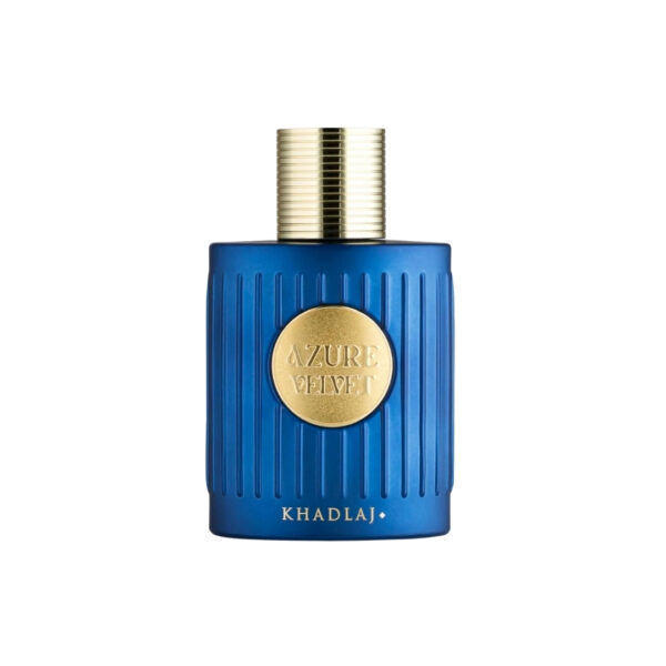 Khadlaj Azure Velvet Extrait De Parfum for Unisex
