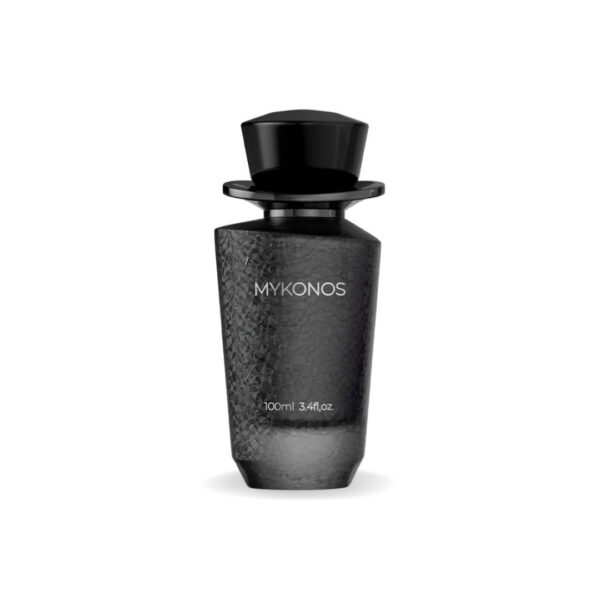 Mykonos Conquer Extrait de Parfum for Unisex