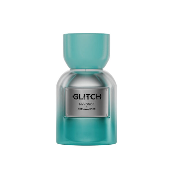 Mykonos Glitch Extrait de Parfum for Unisex