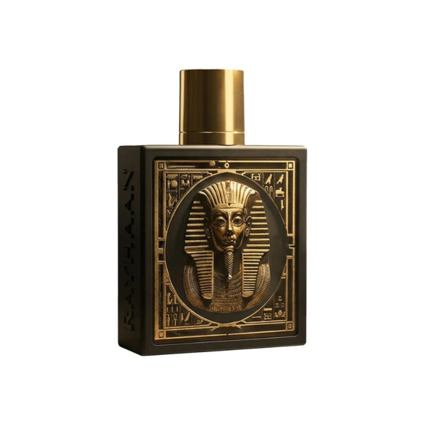 Rayhaan Pharaoh EDP for Unisex