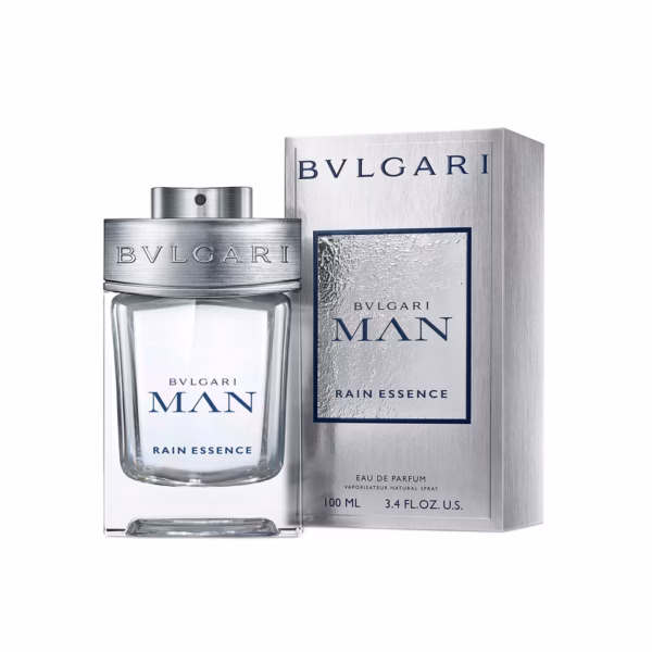 Bvlgari Man Glacial Essence EDP for Men