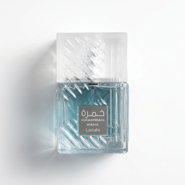 Lattafa Khamrah Waha EDP for Unisex