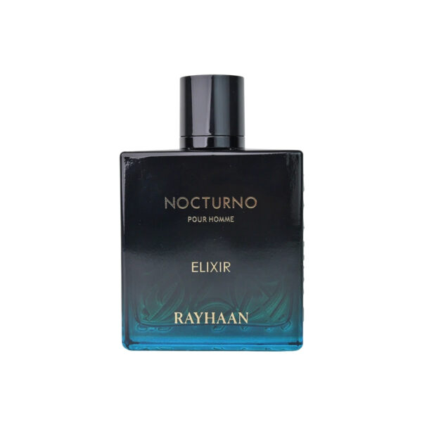 Rayhaan Nocturno Elixir for Men