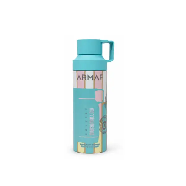 Armaf Odyssey Marshamallow Deodorant Spray