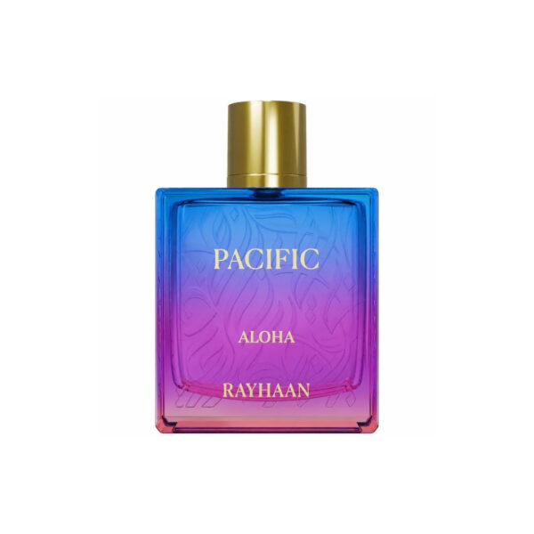 Rayhaan Pacific Aloha EDP for Men