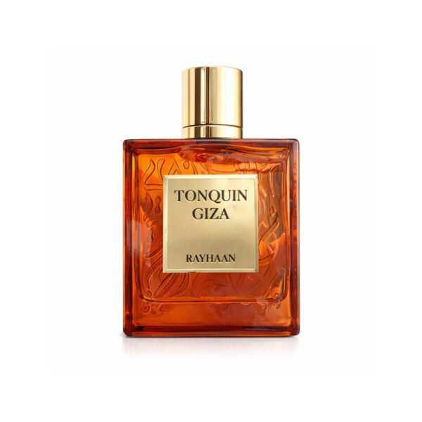 Rayhaan Tonquin Giza EDP for Unisex