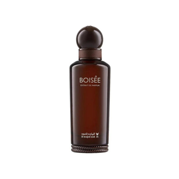 Al Majed Oud Boisee Extrait De Parfum for Men & Women