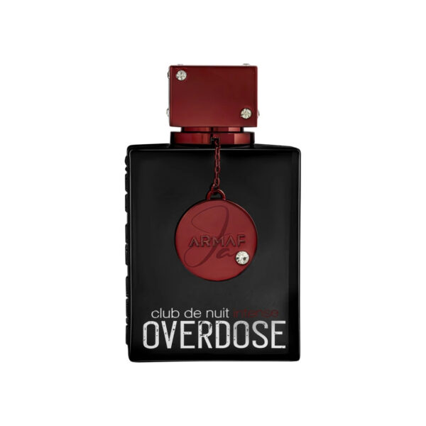 Armaf Club De Nuit Overdose Extrait De Parfum for Men