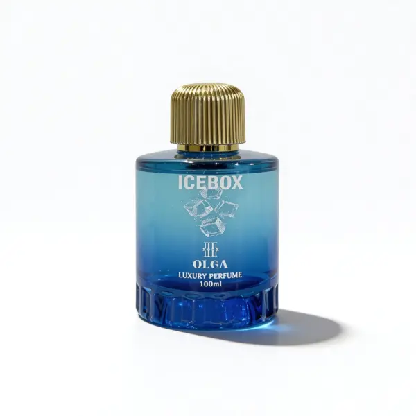 Olga Ice Box for Unisex