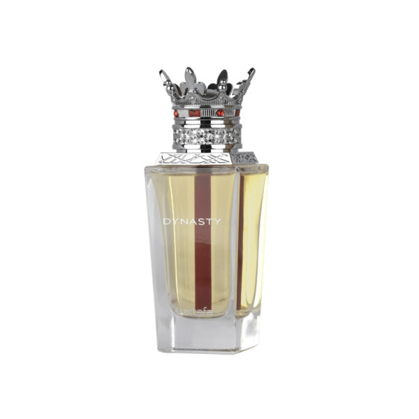 Lattafa Dynasty EDP for Men & Women