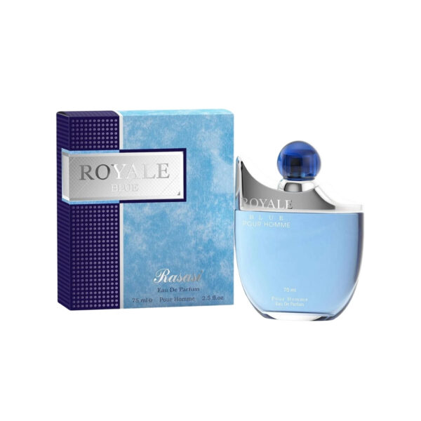 Rasasi Royale Blue EDP for Men