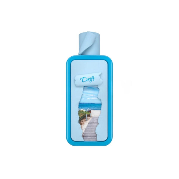 Riiffs Seasons Drift EDP for Unisex
