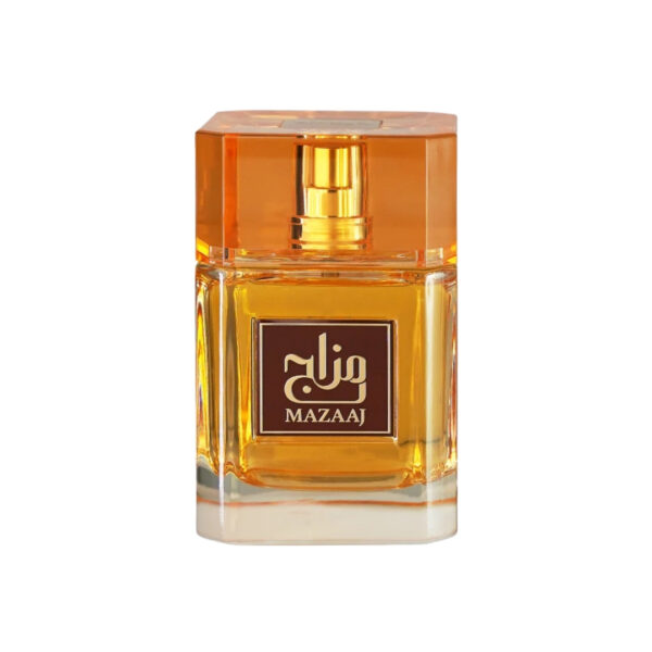 Zimaya Mazaaj Cologne EDP for Men