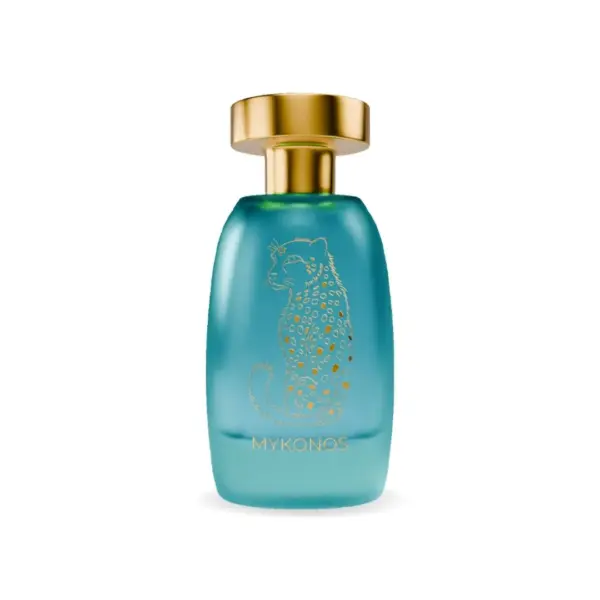 Mykonos Dreamscape Extrait De Parfum for Men & Women