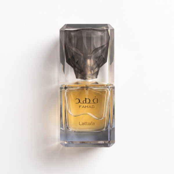 Lattafa Fahad EDP for Men