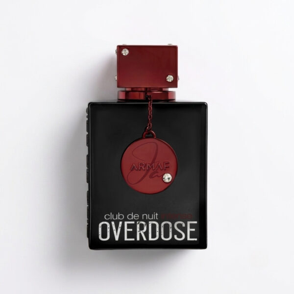 Armaf Club De Nuit Overdose Extrait De Parfum for Men