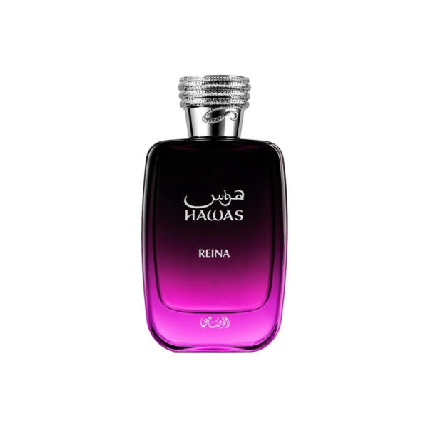 Rasasi Hawas Reina EDP for Women