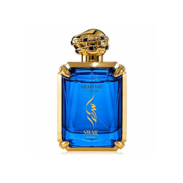Arabiyat Prestige Swar D'Amour EDP for Men & Women