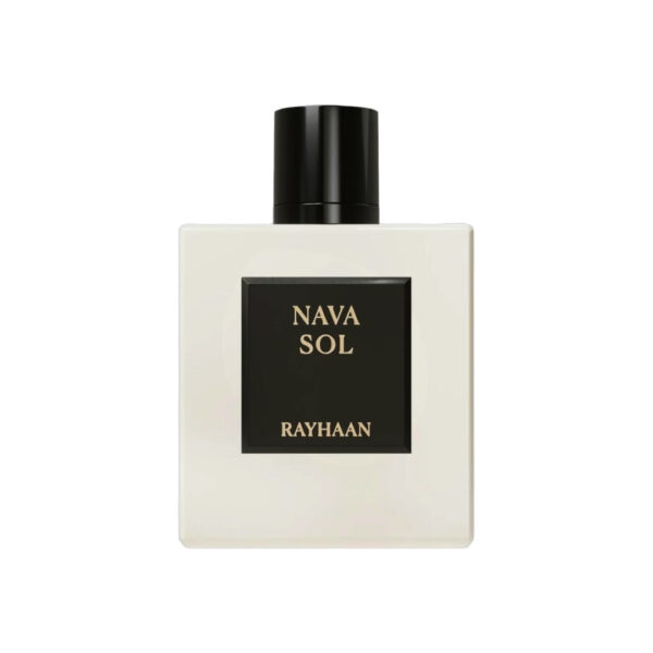 Rayhaan Nava Sol EDP for Men & Women