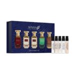 Afnan Bouquet Series Discovery Set for Women