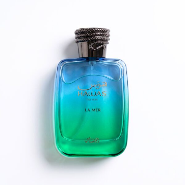 Rasasi Hawas La Mer EDP for Men