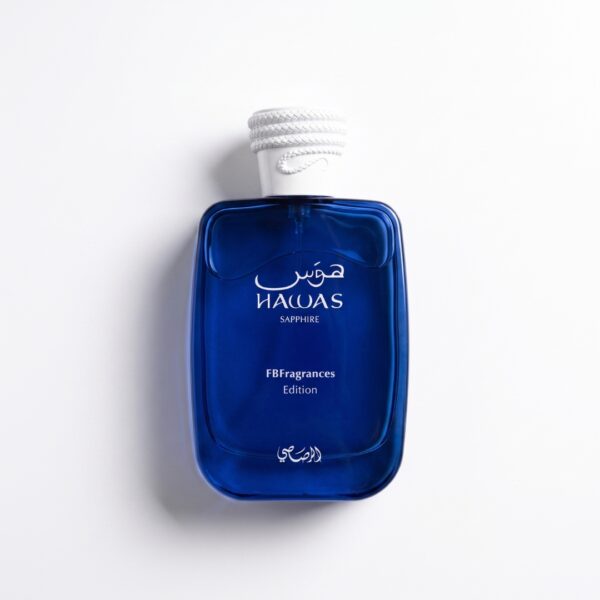 Rasasi Hawas Sapphire EDP for Men & Women