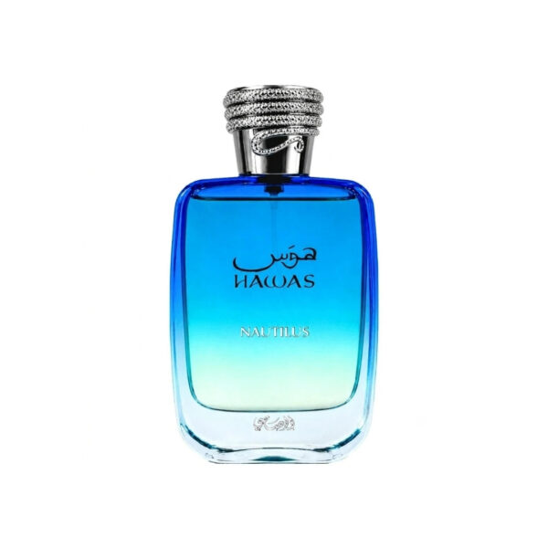 Rasasi Hawas Nautilus EDP for Men