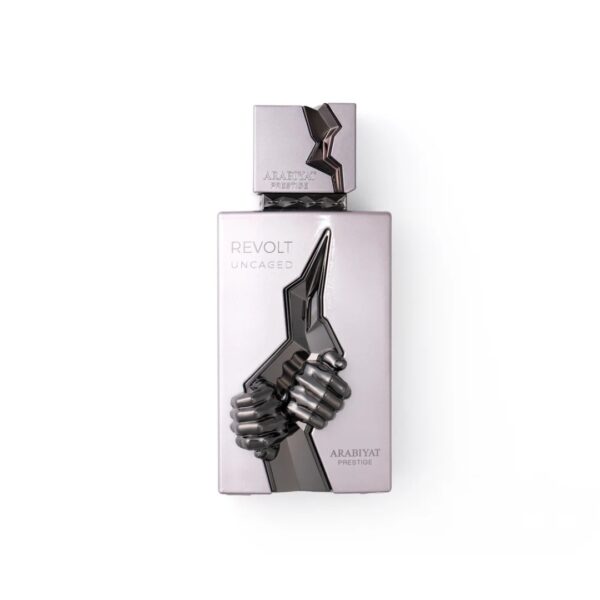 Arabiyat Prestige Revolt Uncaged for Unisex
