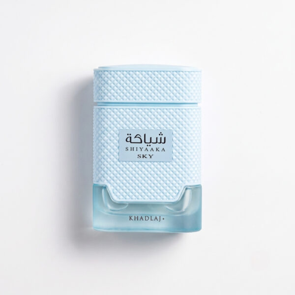 Khadlaj Shiyaaka Sky EDP for Men