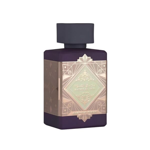 Lattafa Bade'e Al Oud Amethyst Fusion EDP for Women and Men