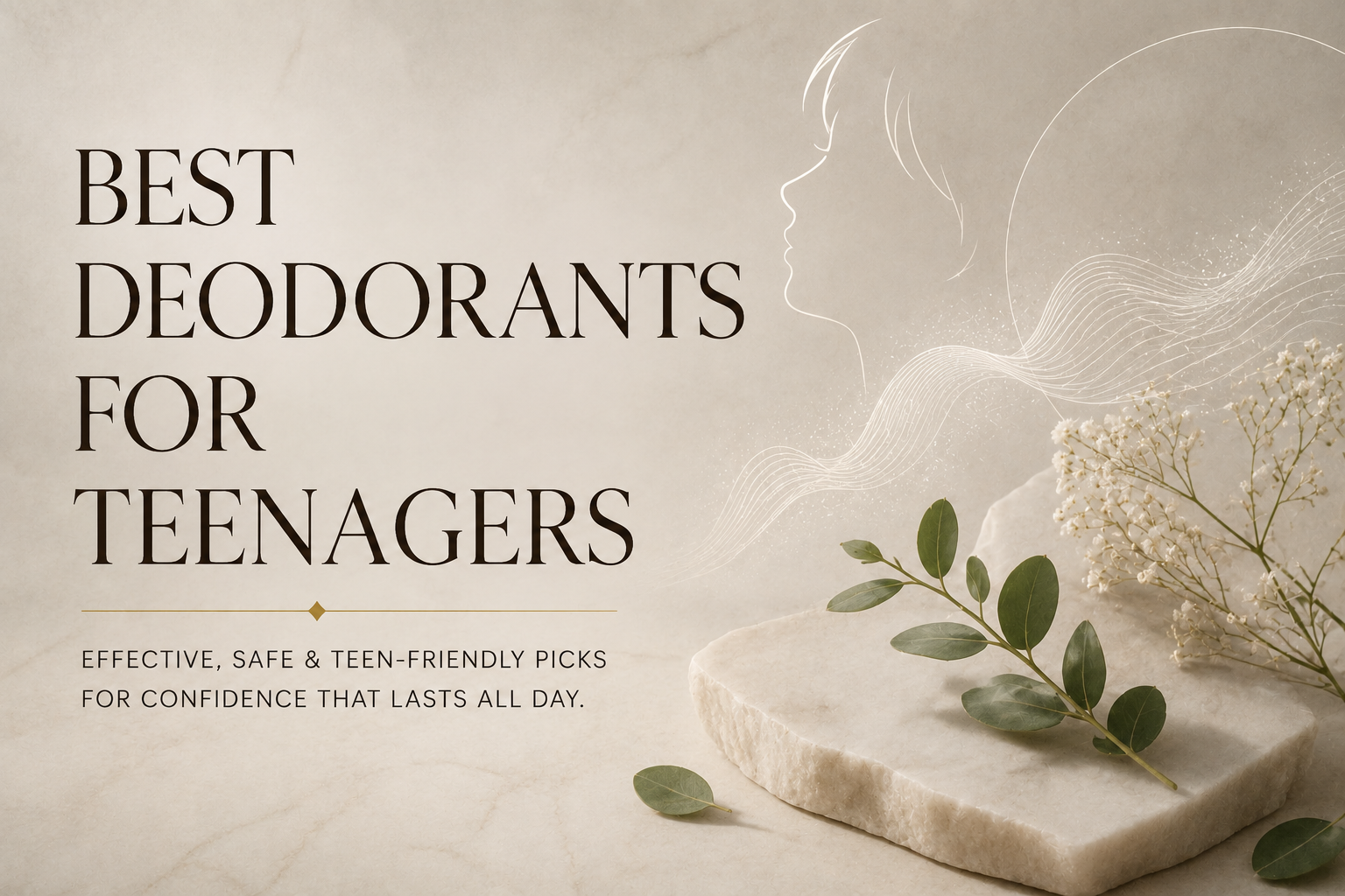 best-deodrants-for-teenagers