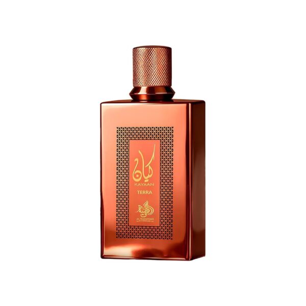 Al Wataniah Kayaan Terra EDP for Men & Women