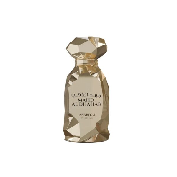 Arabiyat Prestige Mahd Al Dahab EDP for Men & Women